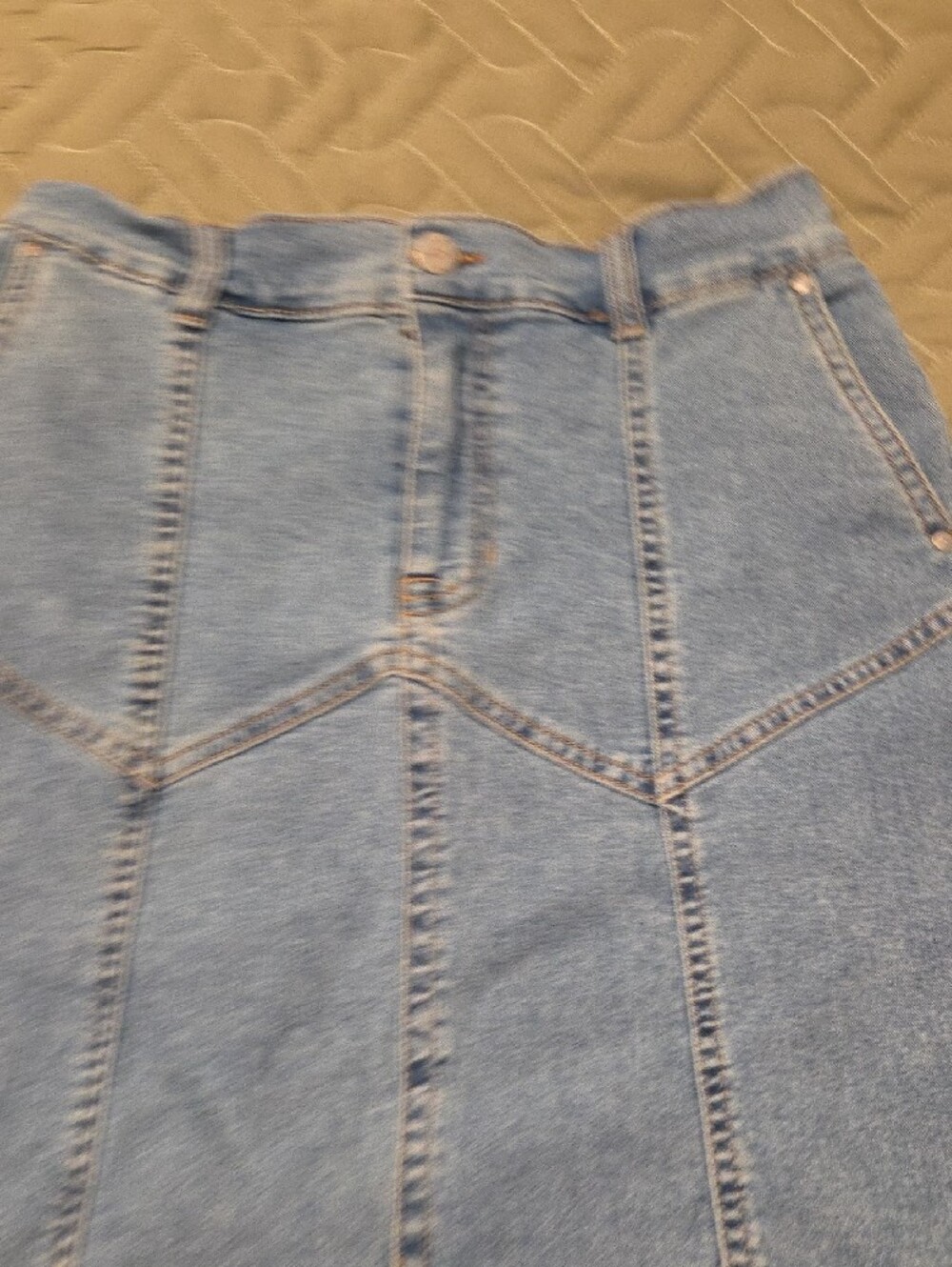 Skirt - Picture 3 of 4